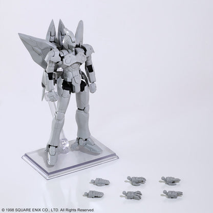 XENOGEARS STRUCTURE ARTS 1/144 Scale Plastic Model Kit Series Vol. 1 -Weltall - COMING SOON by Super Anime Store