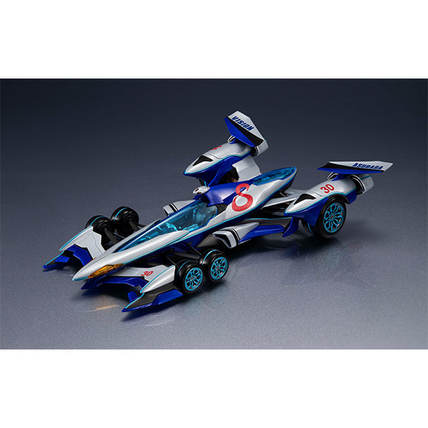 Variable Action Variations Future GPX Cyber Formula VISION Asurada - COMING SOON by Super Anime Store