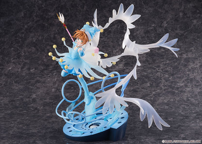 Sakura Kinomoto - Battle Costumes Water Ver. - COMING SOON by Super Anime Store