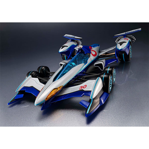 Variable Action Variations Future GPX Cyber Formula VISION Asurada - COMING SOON by Super Anime Store