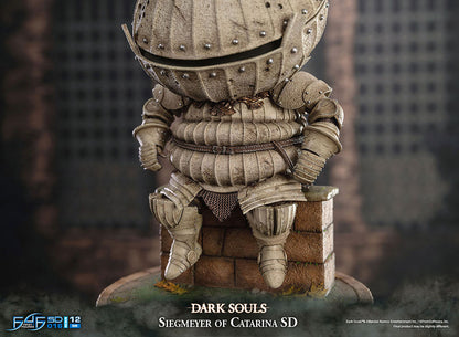 SIEGWARD OF CATARINA - COMING SOON by Super Anime Store