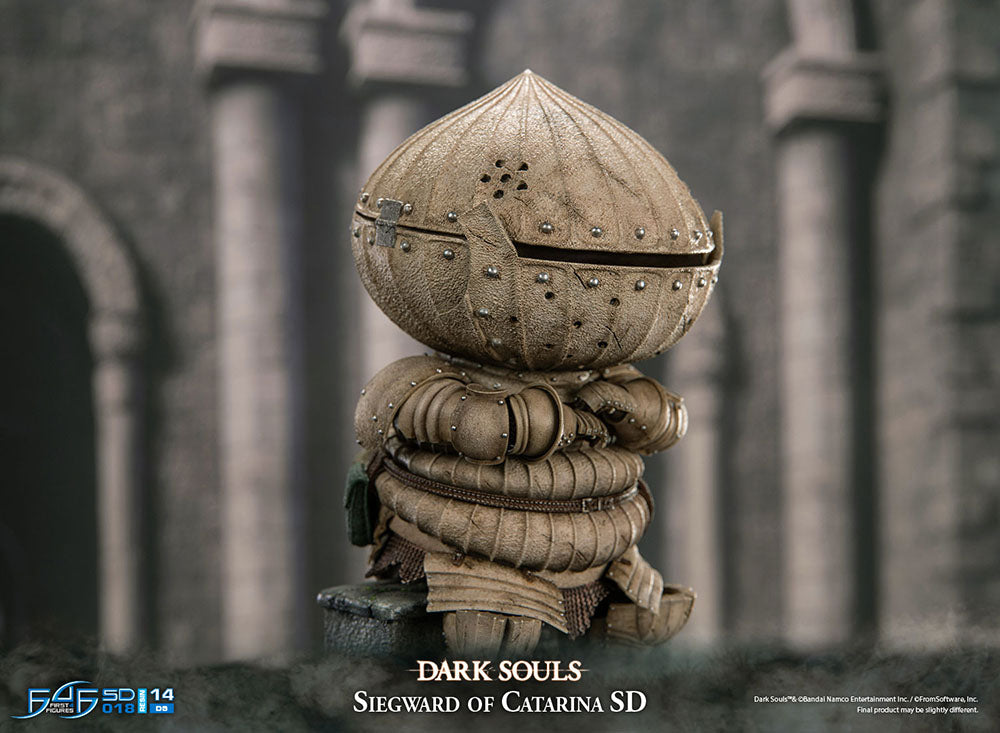 SIEGWARD OF CATARINA - COMING SOON by Super Anime Store