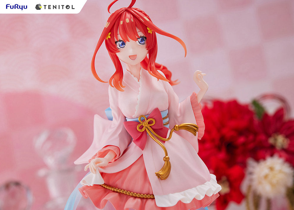 TENITOL Itsuki - COMING SOON by Super Anime Store