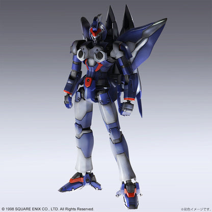 XENOGEARS STRUCTURE ARTS 1/144 Scale Plastic Model Kit Series Vol. 1 -Weltall - COMING SOON by Super Anime Store