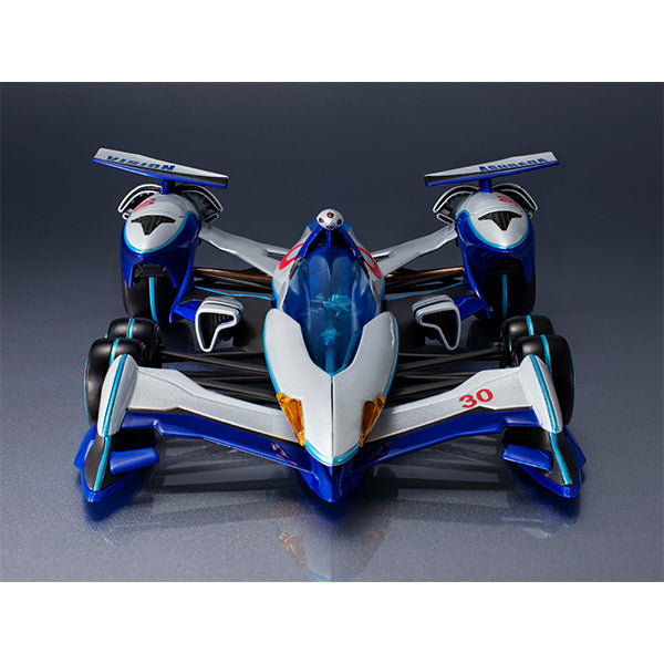 Variable Action Variations Future GPX Cyber Formula VISION Asurada - COMING SOON by Super Anime Store