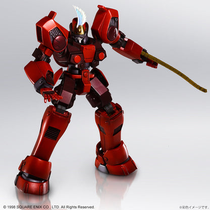 XENOGEARS STRUCTURE ARTS 1/144 Scale Plastic Model Kit Series Vol. 1 -Brigandier - COMING SOON by Super Anime Store