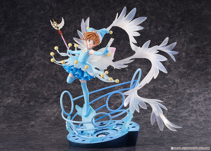 Sakura Kinomoto - Battle Costumes Water Ver. - COMING SOON by Super Anime Store