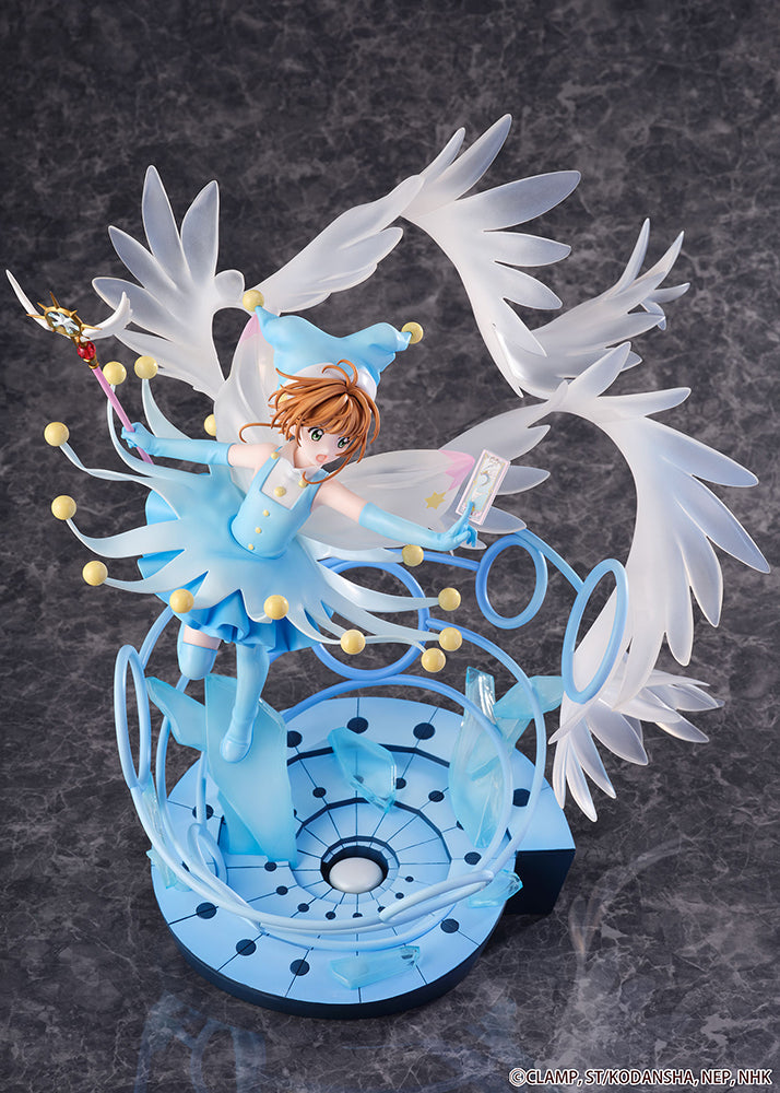 Sakura Kinomoto - Battle Costumes Water Ver. - COMING SOON by Super Anime Store