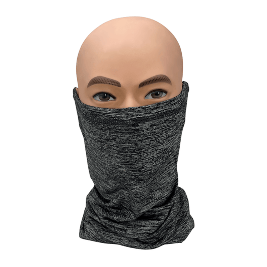 Premium Sports Neck Gaiter Face Mask for Outdoor Activities by Jupiter Gear