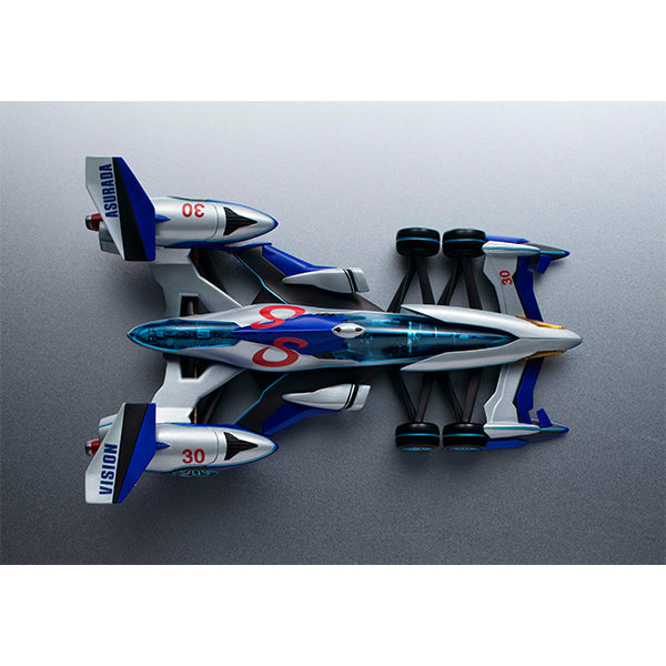 Variable Action Variations Future GPX Cyber Formula VISION Asurada - COMING SOON by Super Anime Store