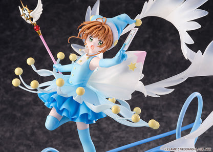 Sakura Kinomoto - Battle Costumes Water Ver. - COMING SOON by Super Anime Store