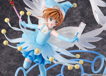 Sakura Kinomoto - Battle Costumes Water Ver. - COMING SOON by Super Anime Store