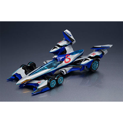 Variable Action Variations Future GPX Cyber Formula VISION Asurada - COMING SOON by Super Anime Store