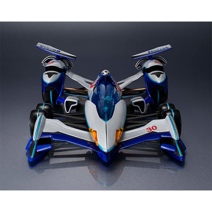 Variable Action Variations Future GPX Cyber Formula VISION Asurada - COMING SOON by Super Anime Store