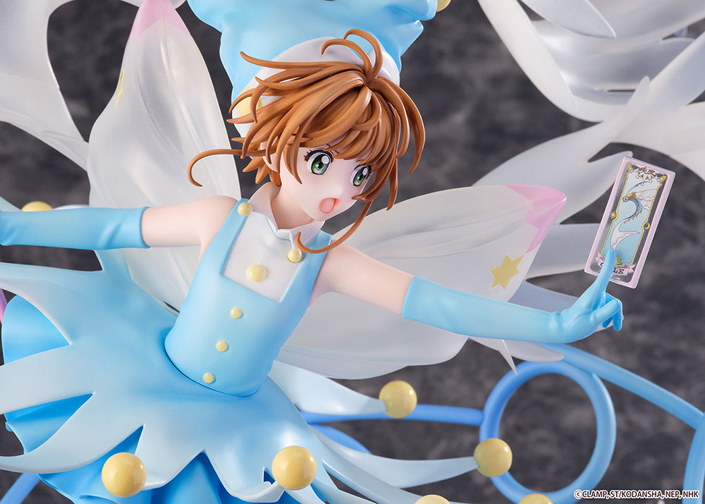 Sakura Kinomoto - Battle Costumes Water Ver. - COMING SOON by Super Anime Store