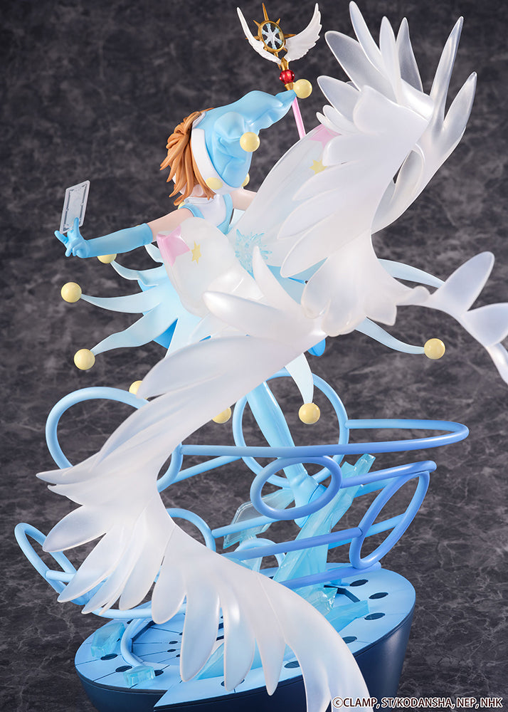 Sakura Kinomoto - Battle Costumes Water Ver. - COMING SOON by Super Anime Store