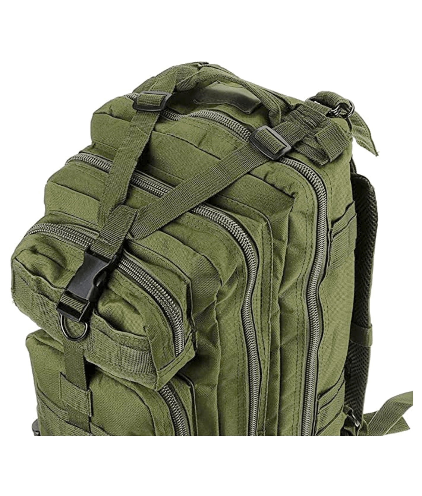 Tactical 25L Molle Backpack by Jupiter Gear