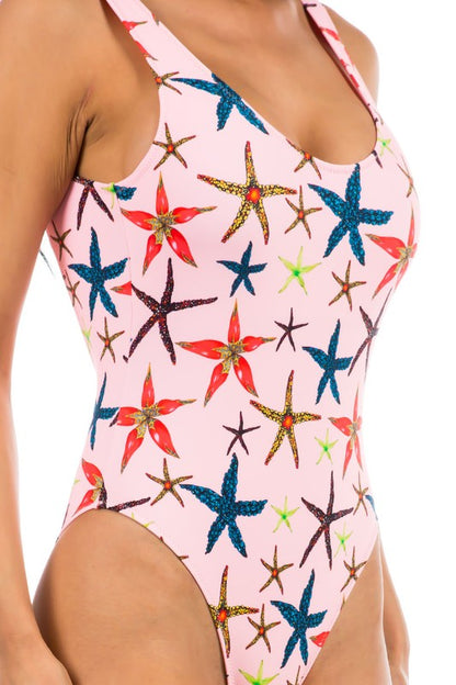 ONE-PIECE STARFISH