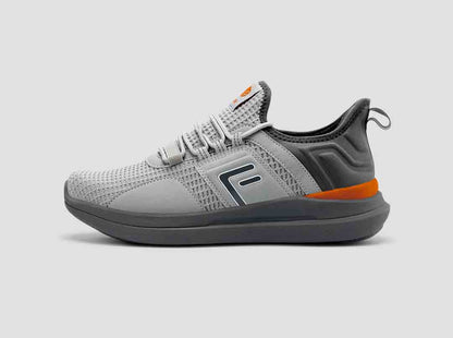 FitVille Men's Fresh Core Running Shoes V1 by FitVille