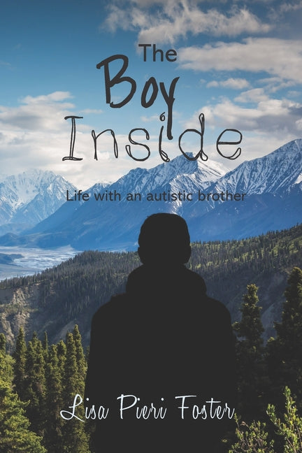 The Boy Inside - Paperback by Books by splitShops