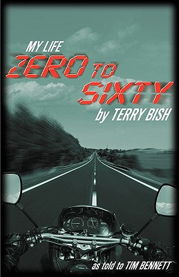 My Life Zero to Sixty - Paperback by Books by splitShops