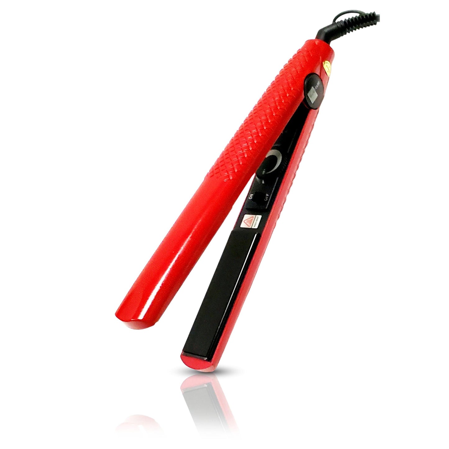 1.25" Style House Professional Ceramic Styling Iron by VYSN