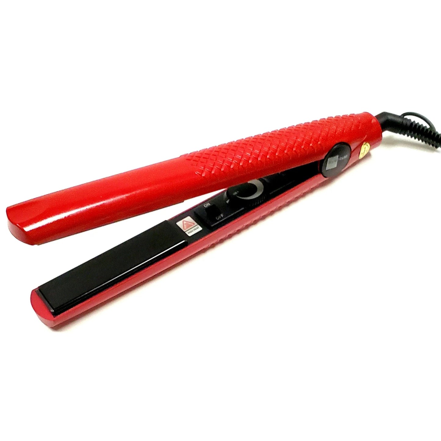 1.25" Style House Professional Ceramic Styling Iron by VYSN