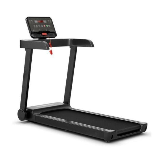 2.25 HP Electric Treadmill Running Machine with App Control by VYSN