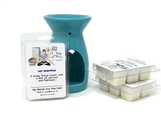 Mom Soy Wax Melts