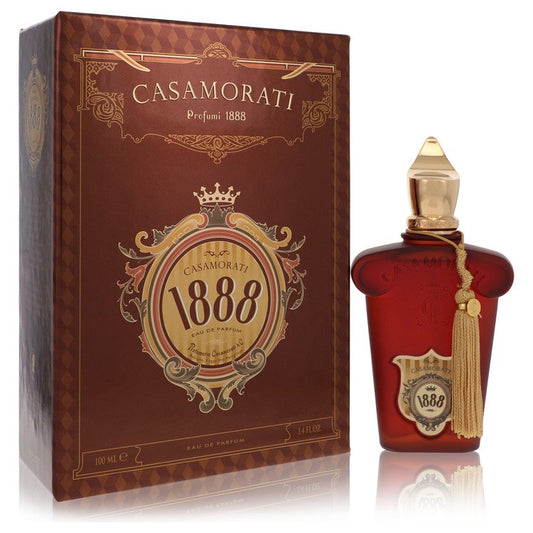 1888 by Xerjoff Eau De Parfum Spray 3.4 oz for Women by Avera Group