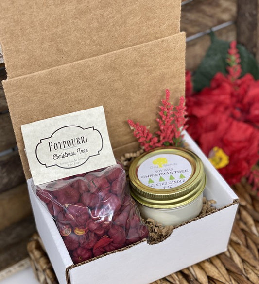 Christmas Gift Boxes