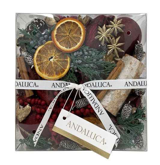 Holiday Memories Box Potpourri by Andaluca Home