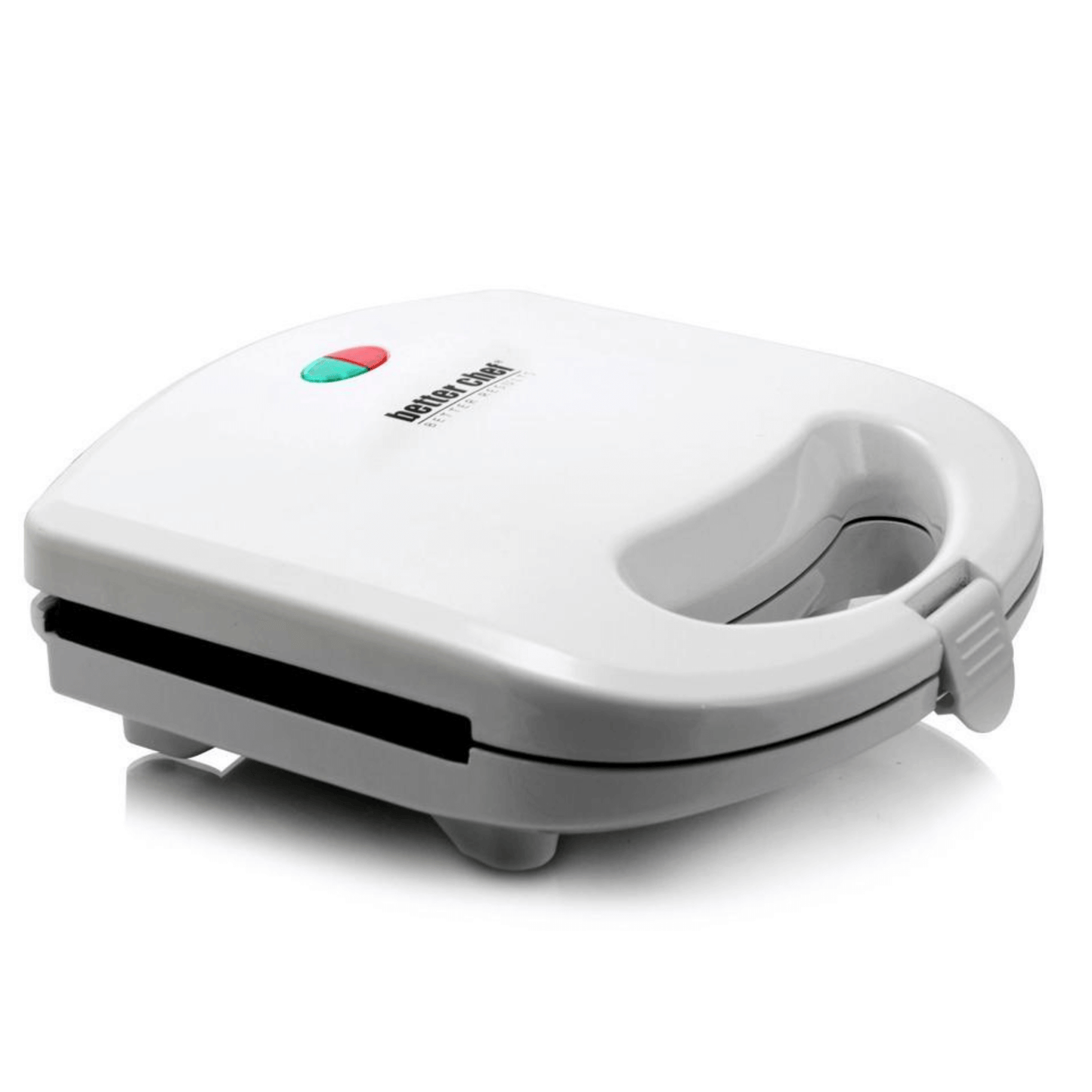 Better Chef Double Sandwich Maker by Jupiter Gear Home