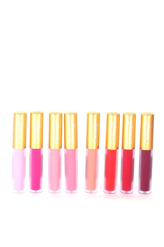 Very Velvet Liquid Matte & Long-Lasting Lipstick