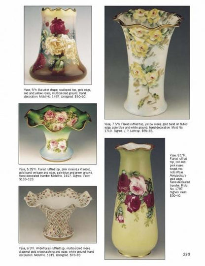 Royal Austria Porcelain by Schiffer Publishing