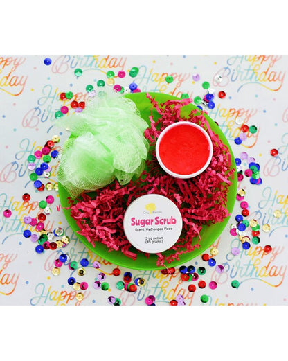 Celebrate Sugar Scrub Gift Sets