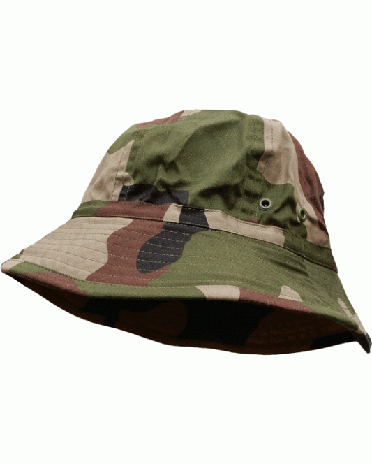 I.S.Pro Tactical French Military Boonie Hat 1550920 by InstantFigure - InstaSlim - InstantRecoveryMD