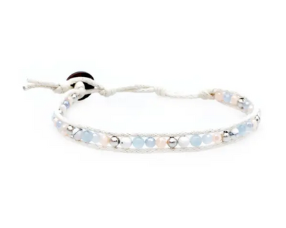 Shallow Waters Bracelet by Fashion Hut Jewelry