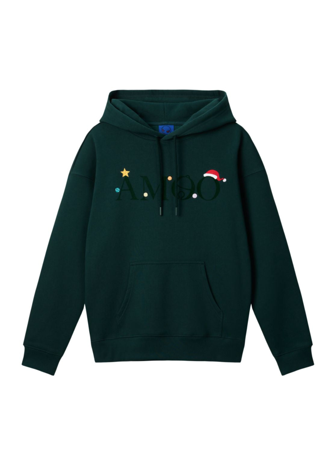 Xmas Special Edition Hoodie by Amoo