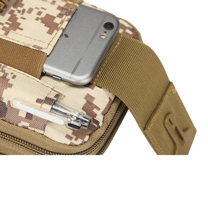 Outdoor Warrior Carry All Pouch Waterproof by VistaShops