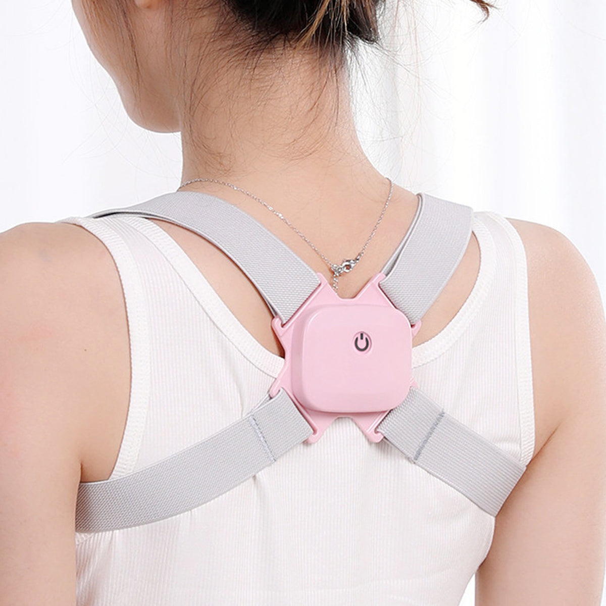 Perfect Posture Back Support Belt by VistaShops