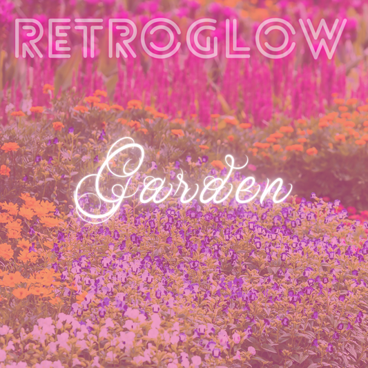 The Garden (Bridgerton)- by RetroGlow