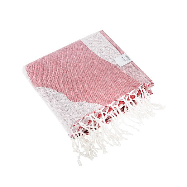 Arizona Sky  Peshtemal Pure Cotton Beach Towel