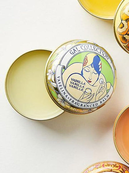 Perfumeria Gal Scented Lip Balm by Ash & Rose