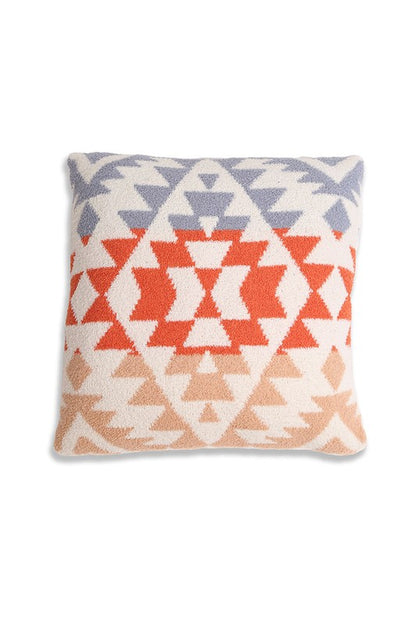 Luxury Soft Boho Tribal Cushion Cover