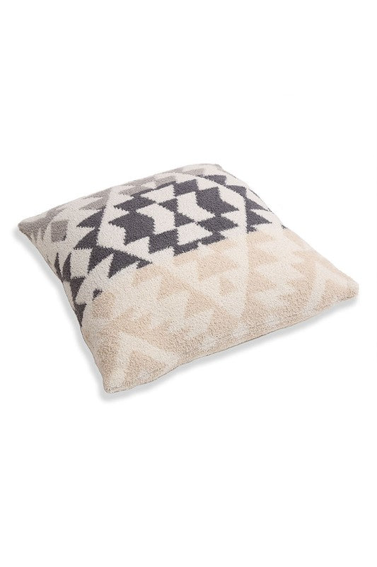 Luxury Soft Boho Tribal Cushion Cover