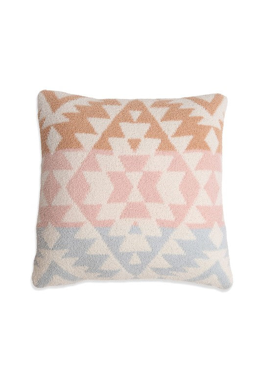 Luxury Soft Boho Tribal Cushion Cover