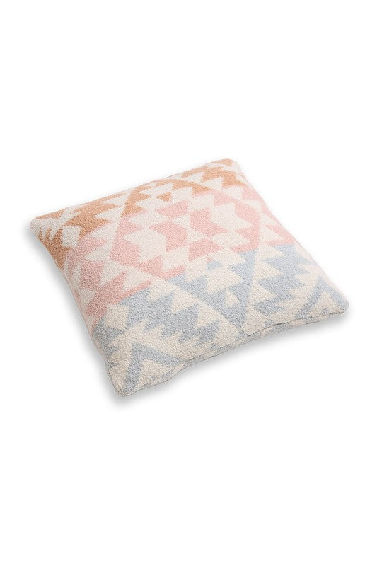 Luxury Soft Boho Tribal Cushion Cover