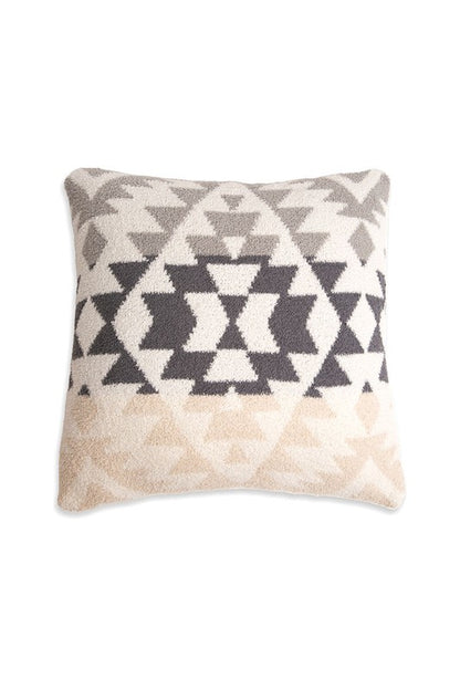 Luxury Soft Boho Tribal Cushion Cover