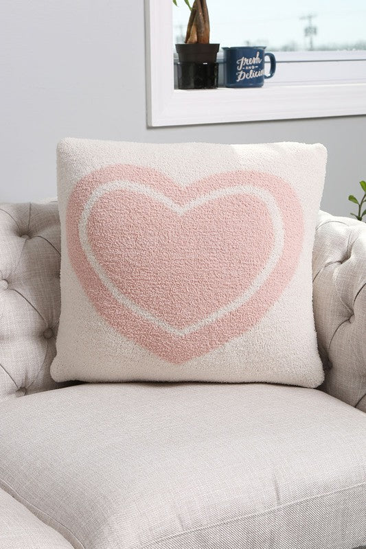 Luxury Soft Multi Pattern Cushion Cover